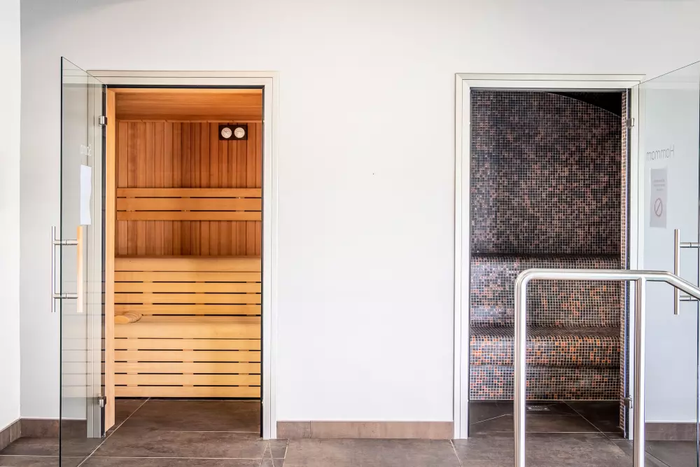 Ushuaïa Villages - Ax Family