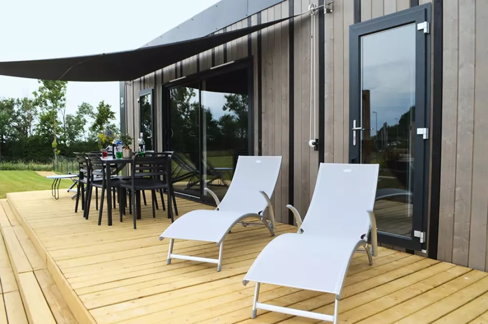 Ushuaïa Villages - Ax Family