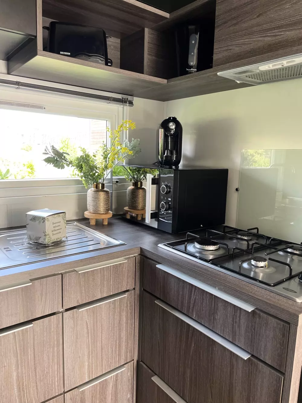 Ushuaïa Villages - Ax Family