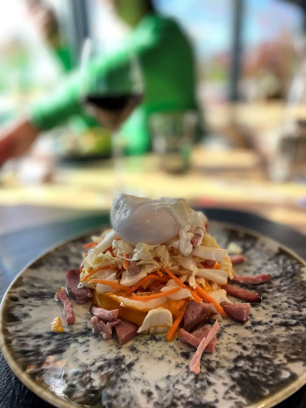 Ushuaïa Villages - Ax Family