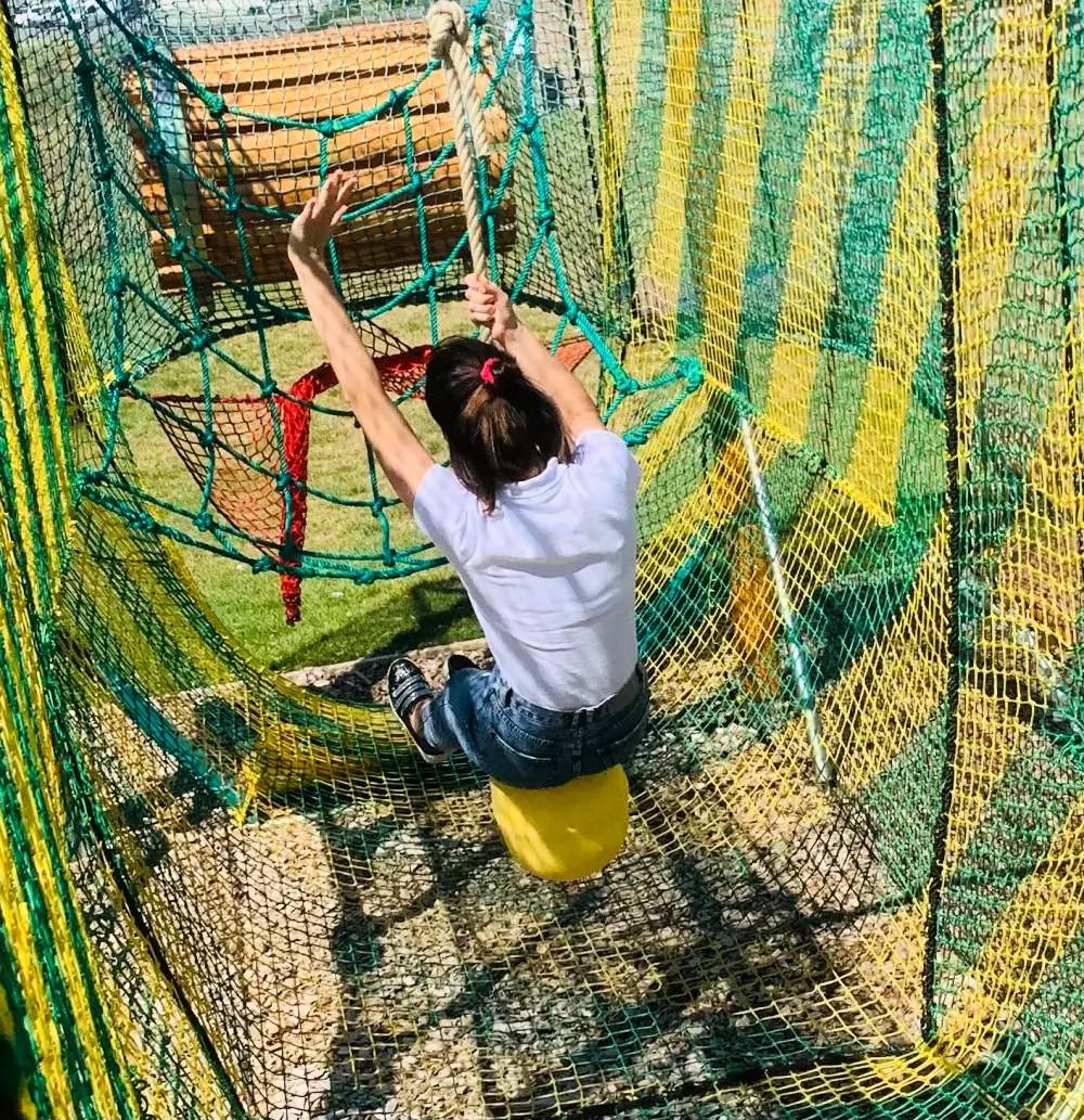 Ushuaïa Villages - Ax Family