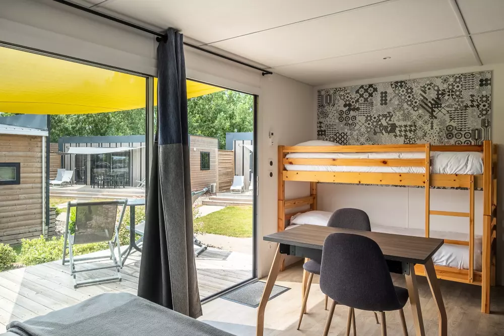 Ushuaïa Villages - Ax Family