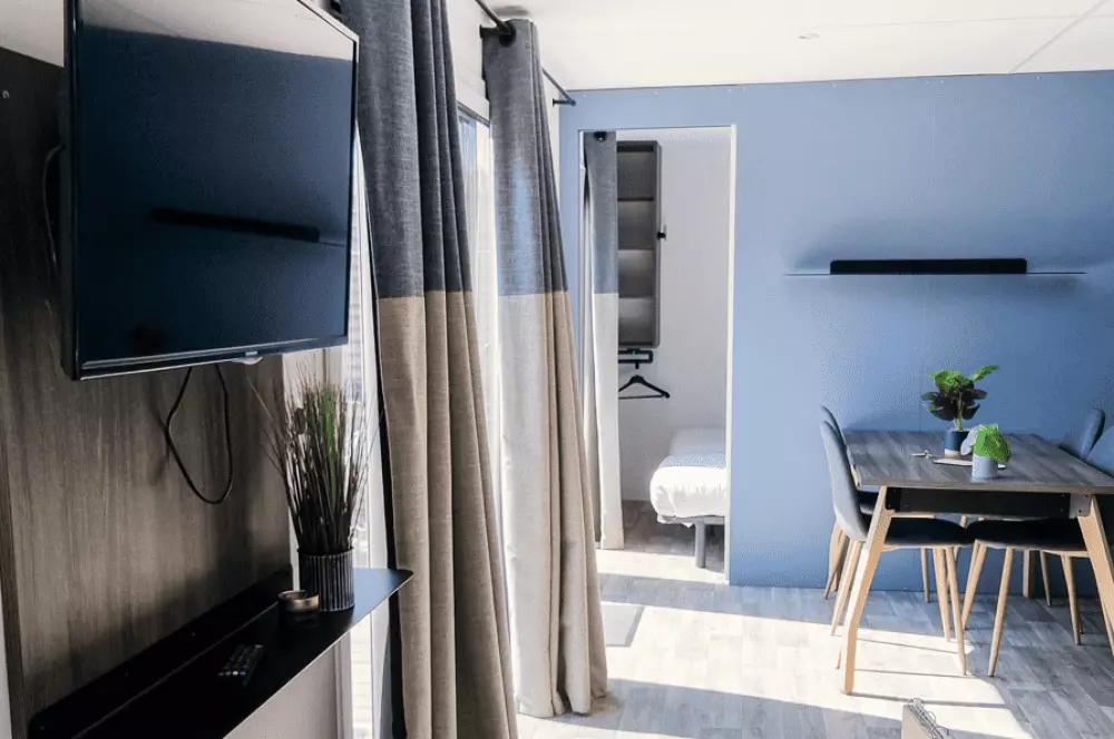 Ushuaïa Villages - Ax Family