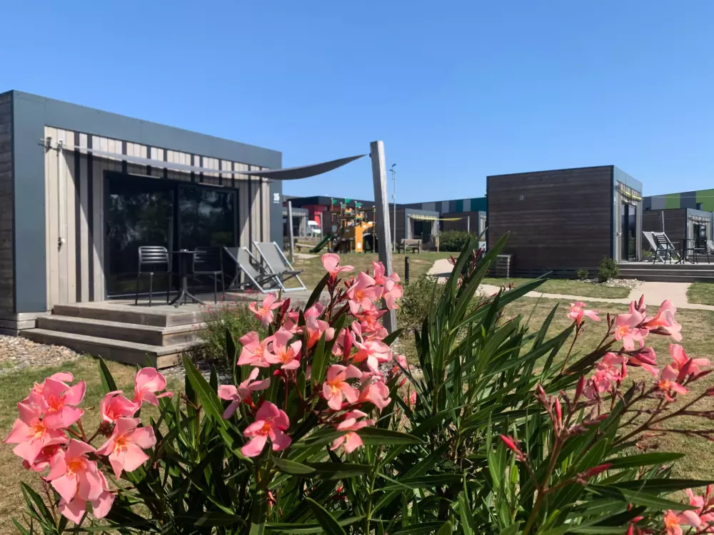 Ushuaïa Villages - Ax Family