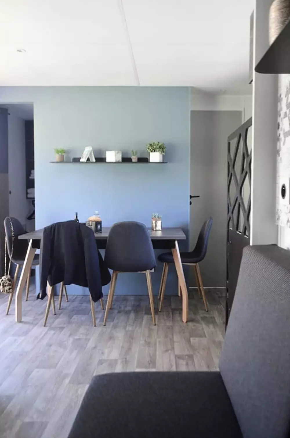 Ushuaïa Villages - Ax Family