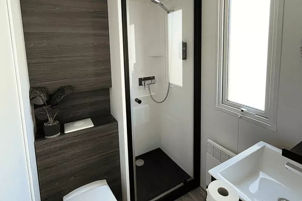 Ushuaïa Villages - Ax Family