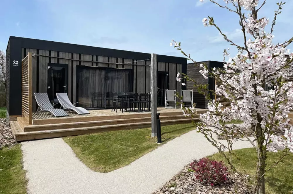 Ushuaïa Villages - Ax Family