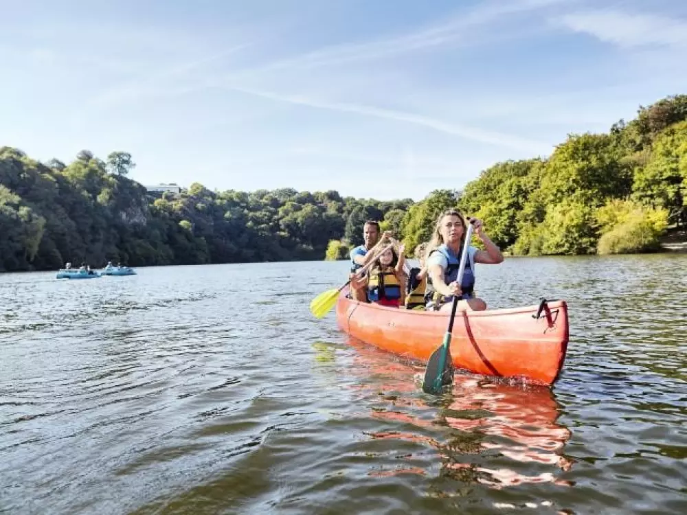 Ushuaïa Villages - Ax Family