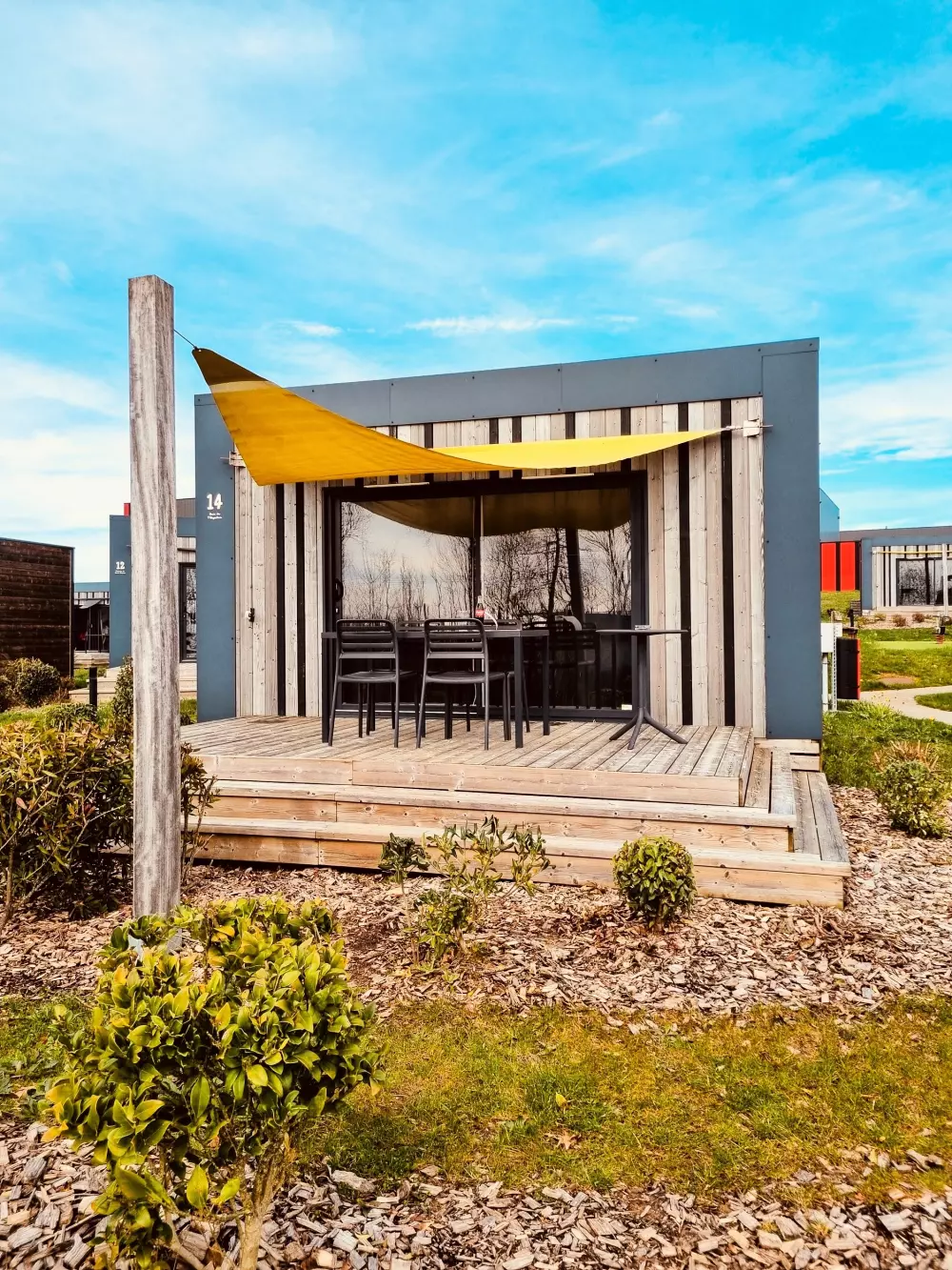 Ushuaïa Villages - Ax Family