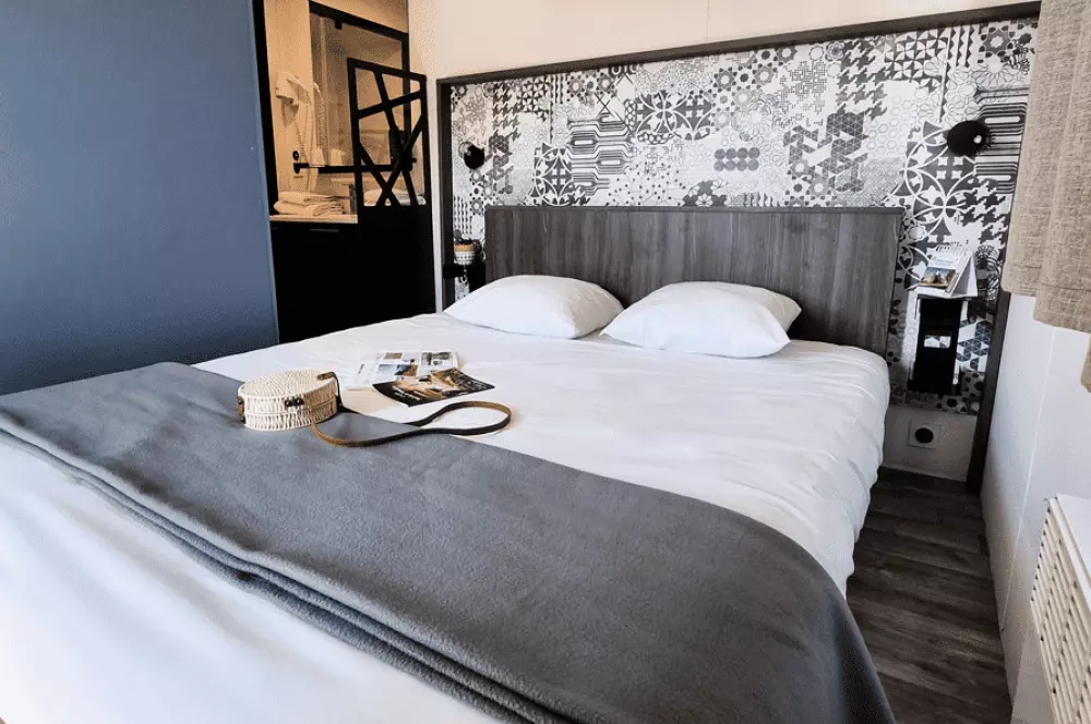 Ushuaïa Villages - Ax Family