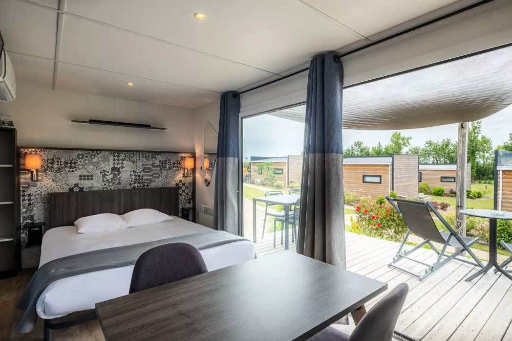 Ushuaïa Villages - Ax Family