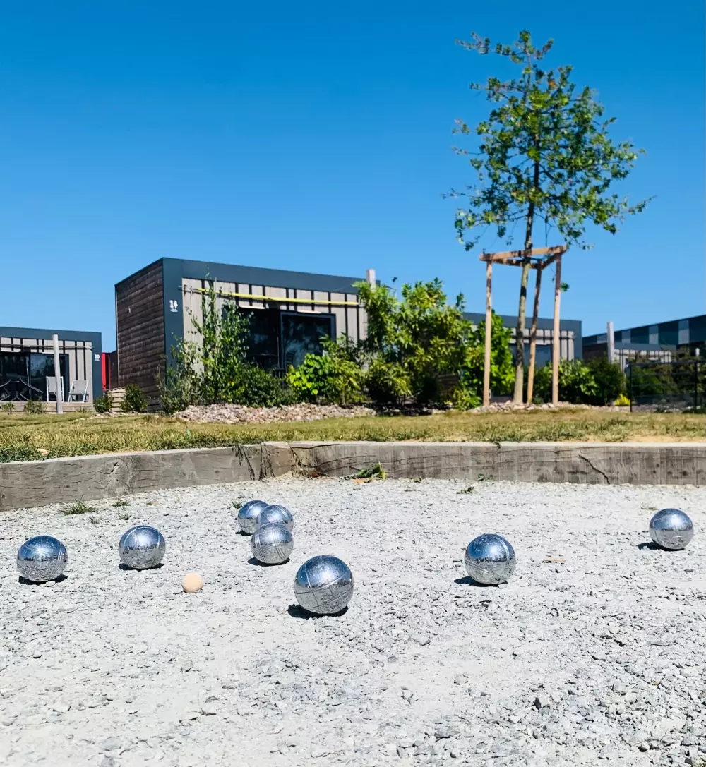 Ushuaïa Villages - Ax Family