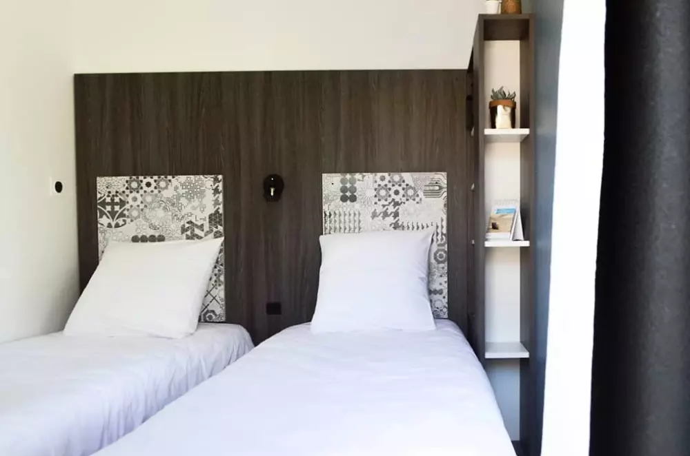 Ushuaïa Villages - Ax Family