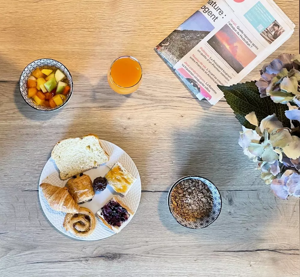 Ushuaïa Villages - Ax Family