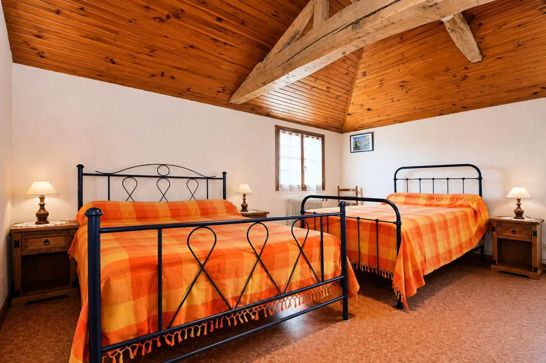 Gîte de France Gîte 51g190 3 Ohren