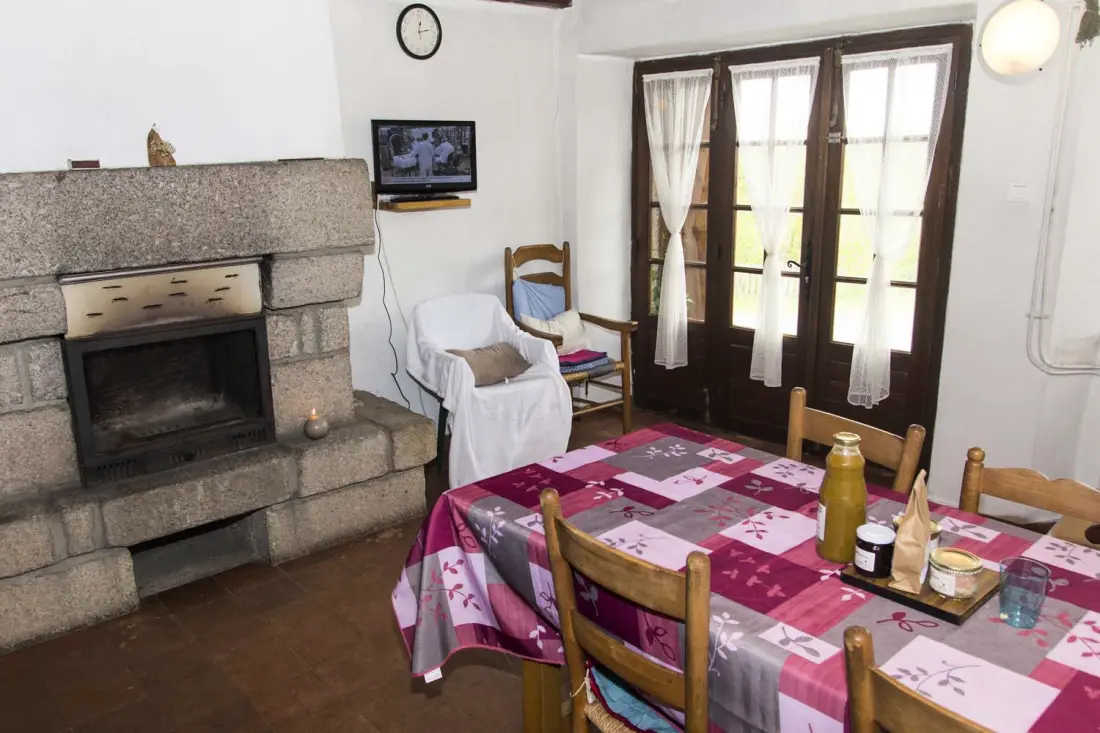 Holiday Cottage Rental 3/4 unióban
