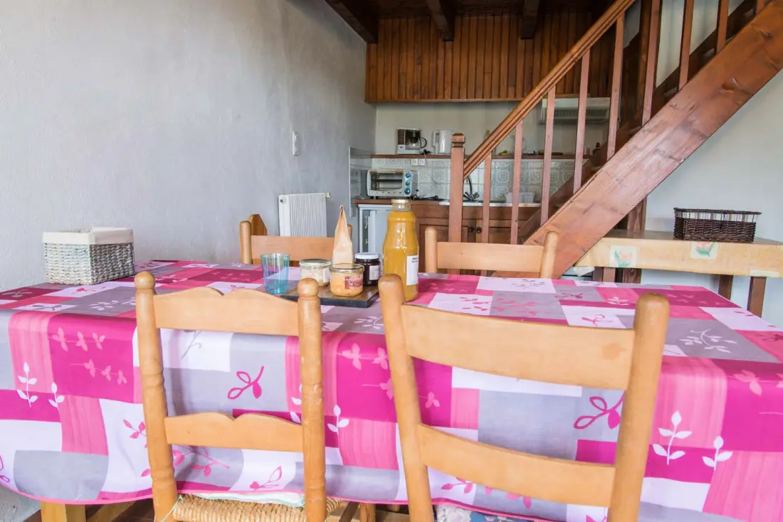 Holiday Cottage Rental 3/4 unióban