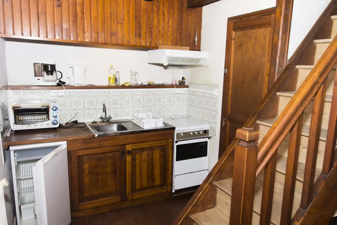 Holiday Cottage Rental 3/4 unióban