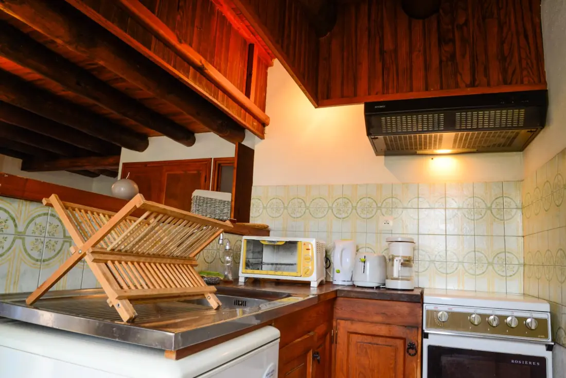 Holiday Cottage Rental 5/7 unióban