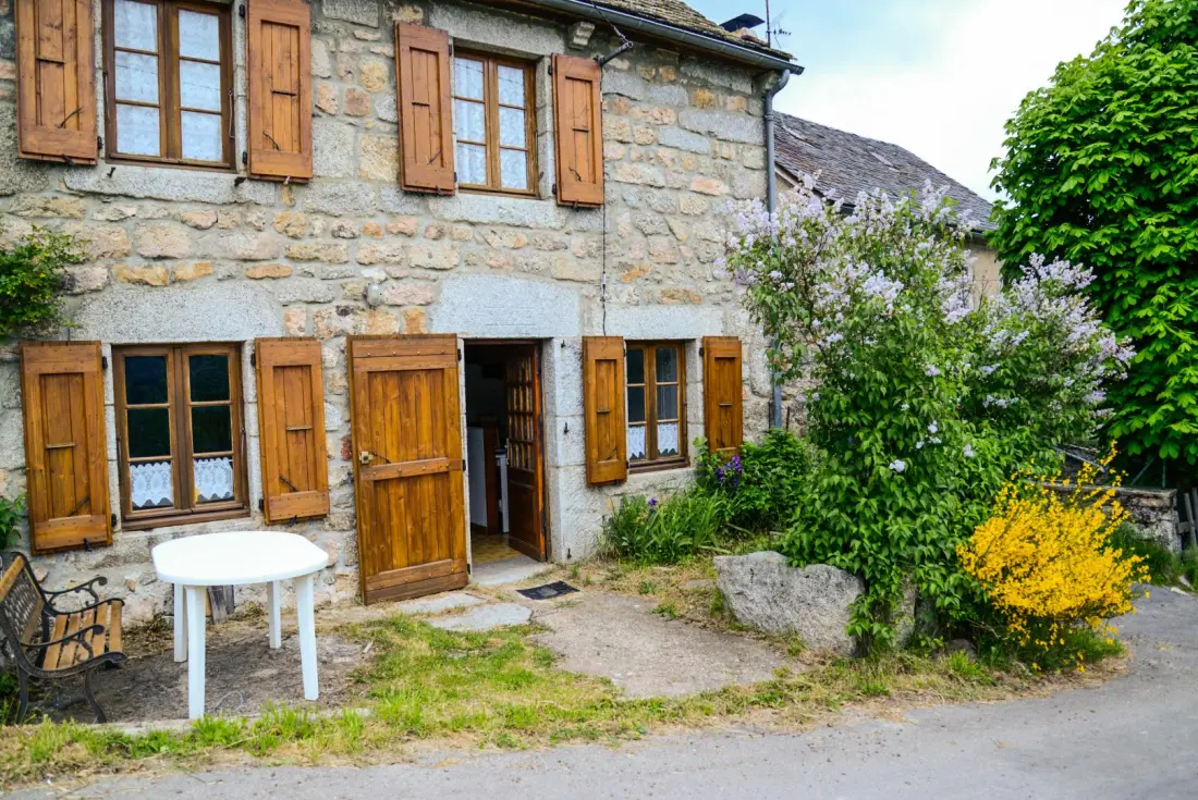 Holiday Cottage Rental 5/7 unióban