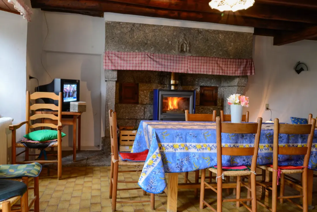 Holiday Cottage Rental 5/7 unióban