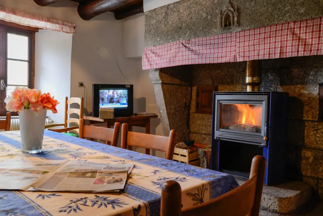 Holiday Cottage Rental 5/7 unióban