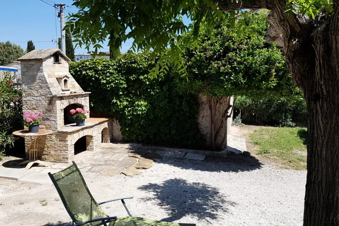 Apartman Au Calme Near Beach - La Ciotat