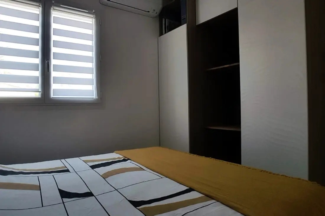 Apartman Au Calme Near Beach - La Ciotat