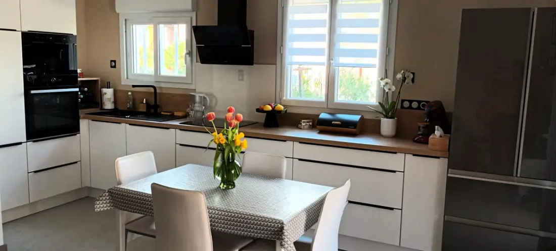 Apartman Au Calme Near Beach - La Ciotat