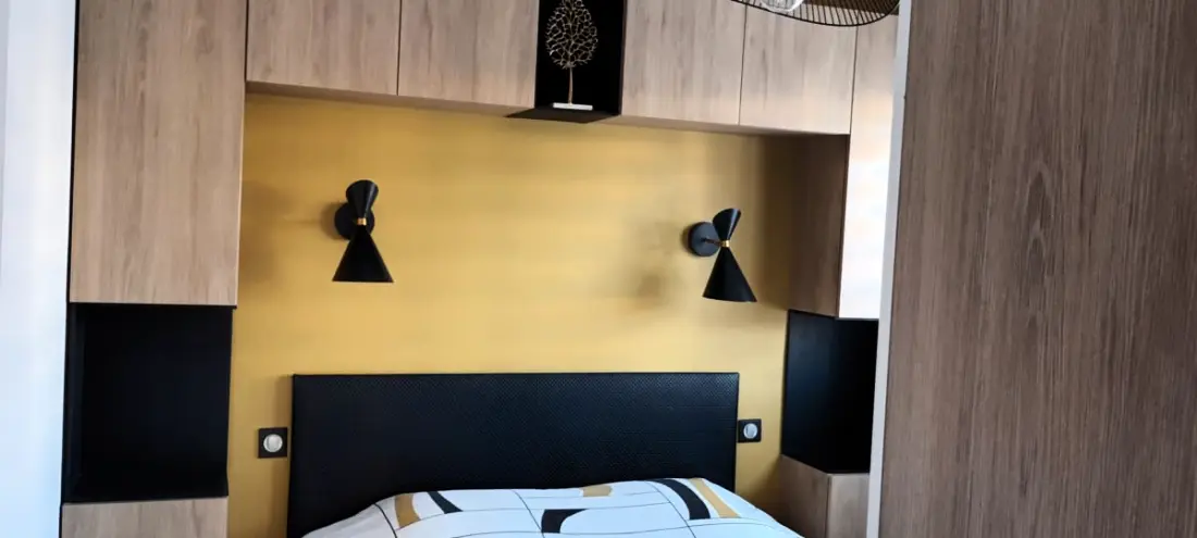 Apartman Au Calme Near Beach - La Ciotat