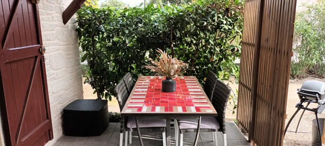 Apartman Au Calme Near Beach - La Ciotat