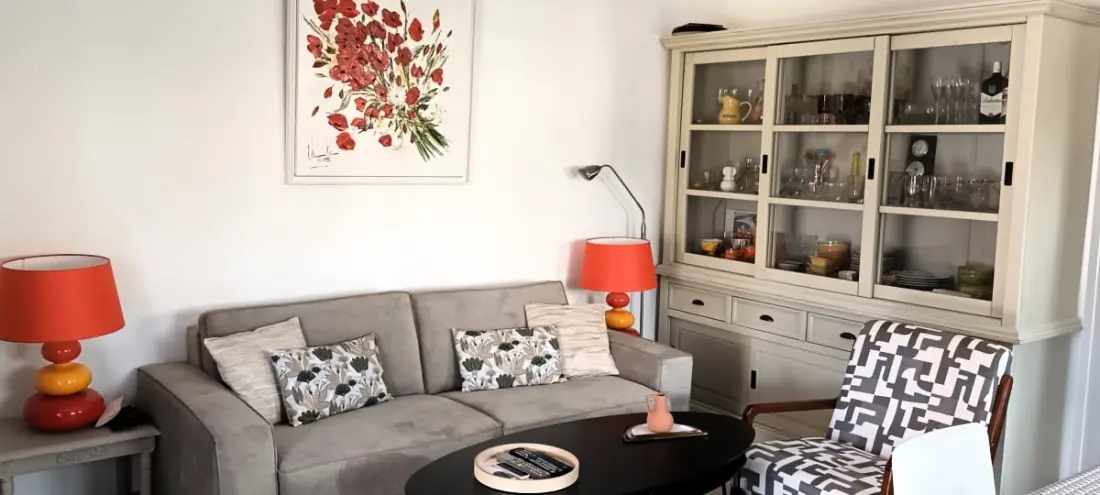 Apartman Au Calme Near Beach - La Ciotat