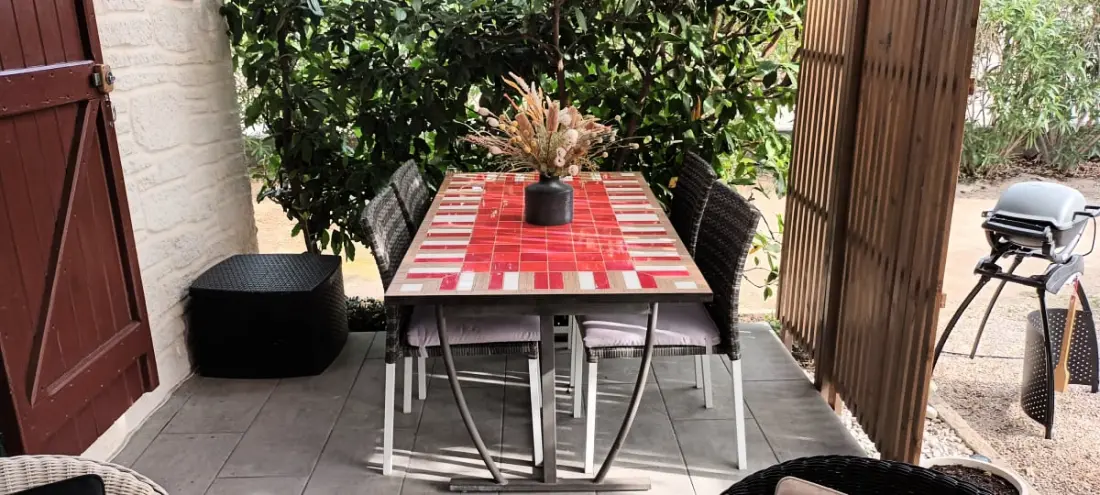 Apartman Au Calme Near Beach - La Ciotat