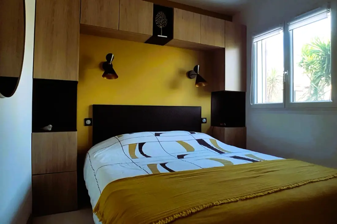 Apartman Au Calme Near Beach - La Ciotat