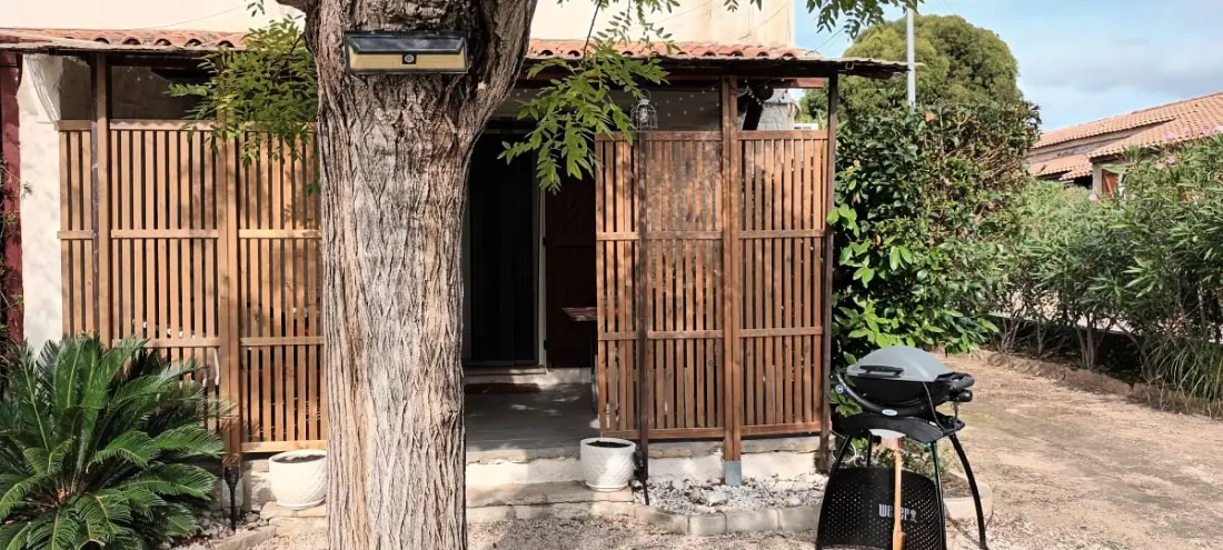 Apartman Au Calme Near Beach - La Ciotat