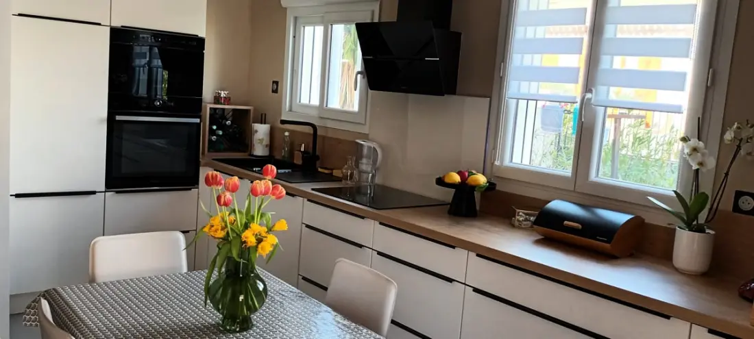 Apartman Au Calme Near Beach - La Ciotat