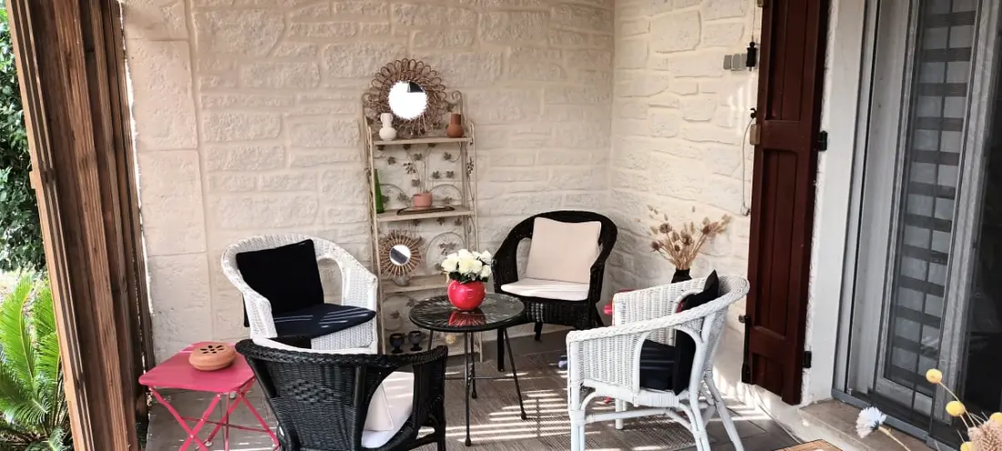 Apartman Au Calme Near Beach - La Ciotat