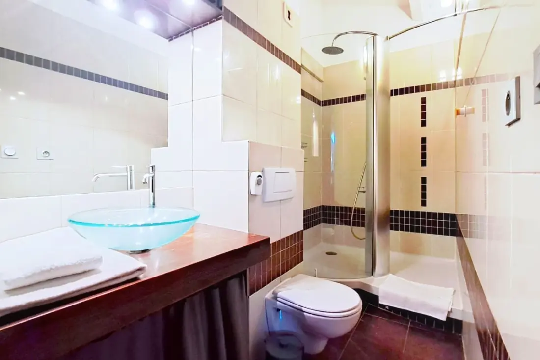 Beautiful Duplex 300m from La Plage in La Ciotat