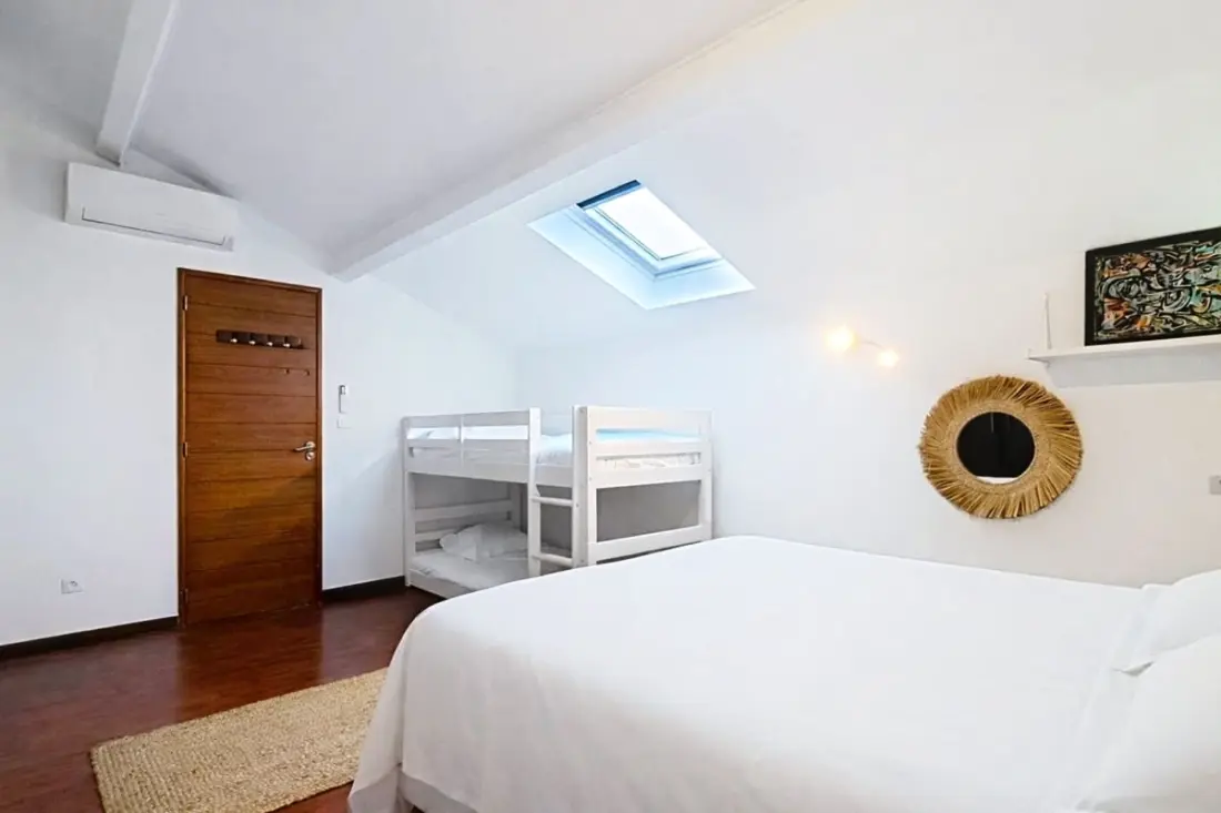 Beautiful Duplex 300m from La Plage in La Ciotat