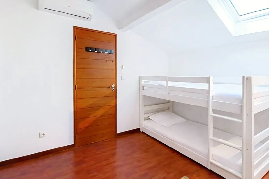 Beautiful Duplex 300m from La Plage in La Ciotat