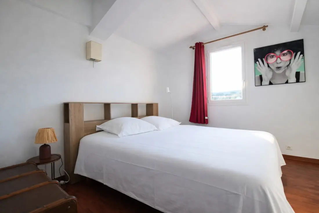 Beautiful Duplex 300m from La Plage in La Ciotat