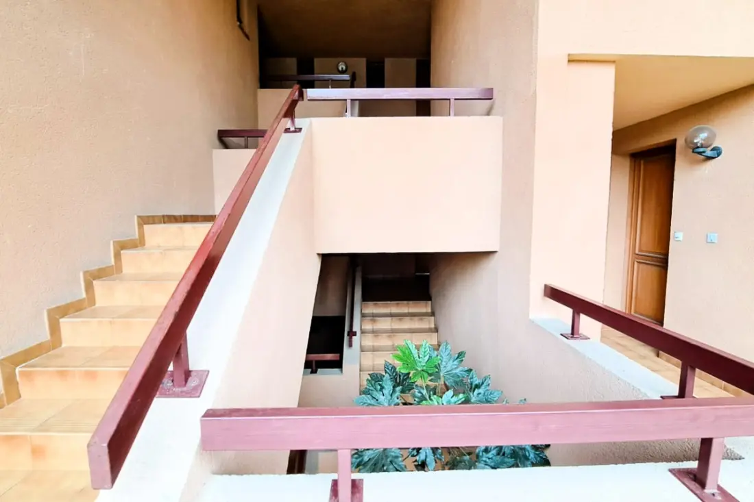 Beautiful Duplex 300m from La Plage in La Ciotat