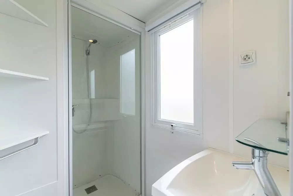 Camping La Baie des Anges 4 Sterren★★★★