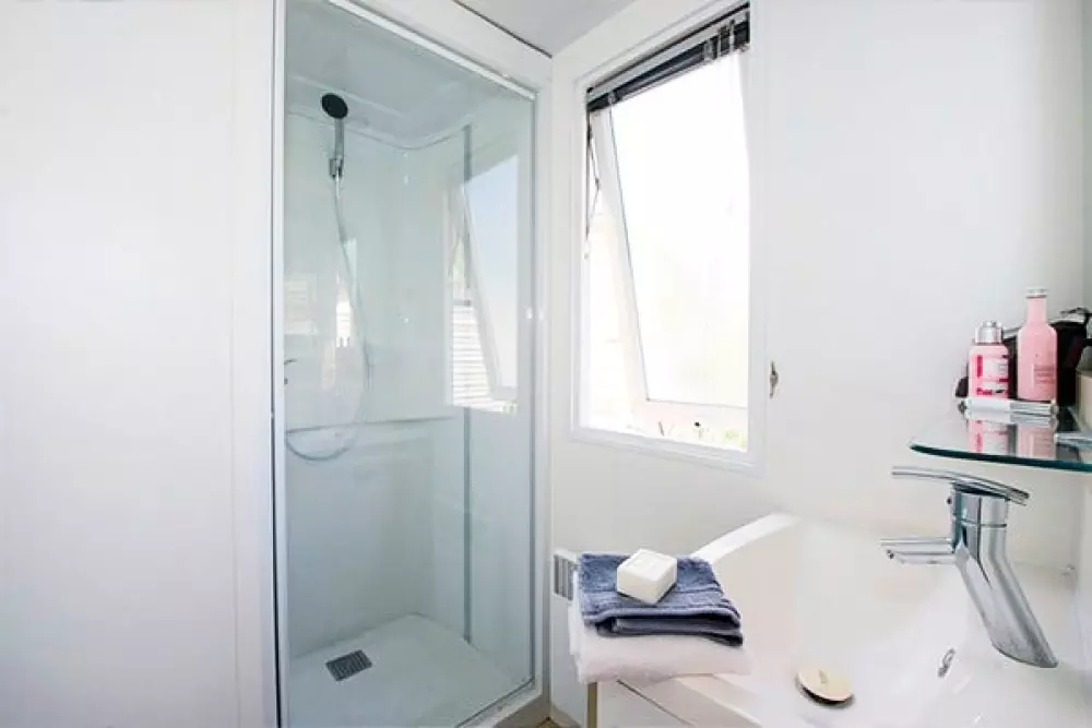 Camping La Baie des Anges 4 Sterren★★★★