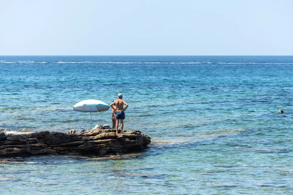 Camping La Baie des Anges 4 Sterren★★★★