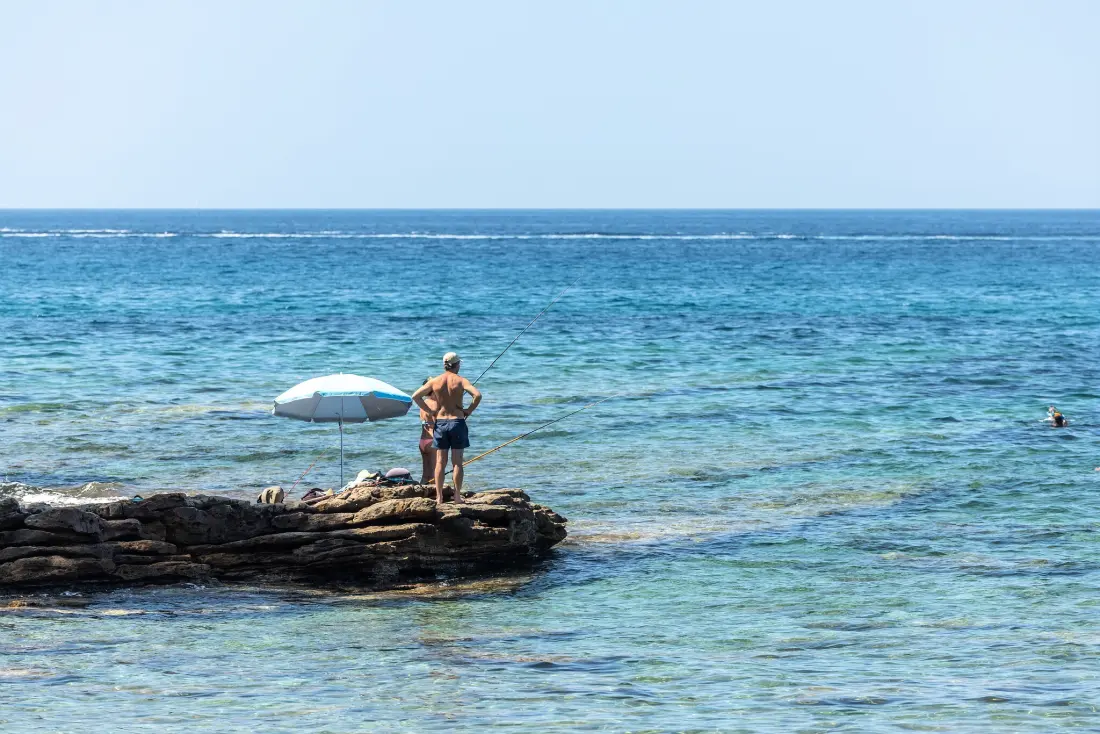 Camping La Baie des Anges