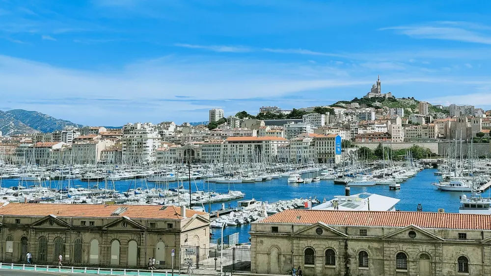 Camping La Baie des Anges 4 Sterren★★★★