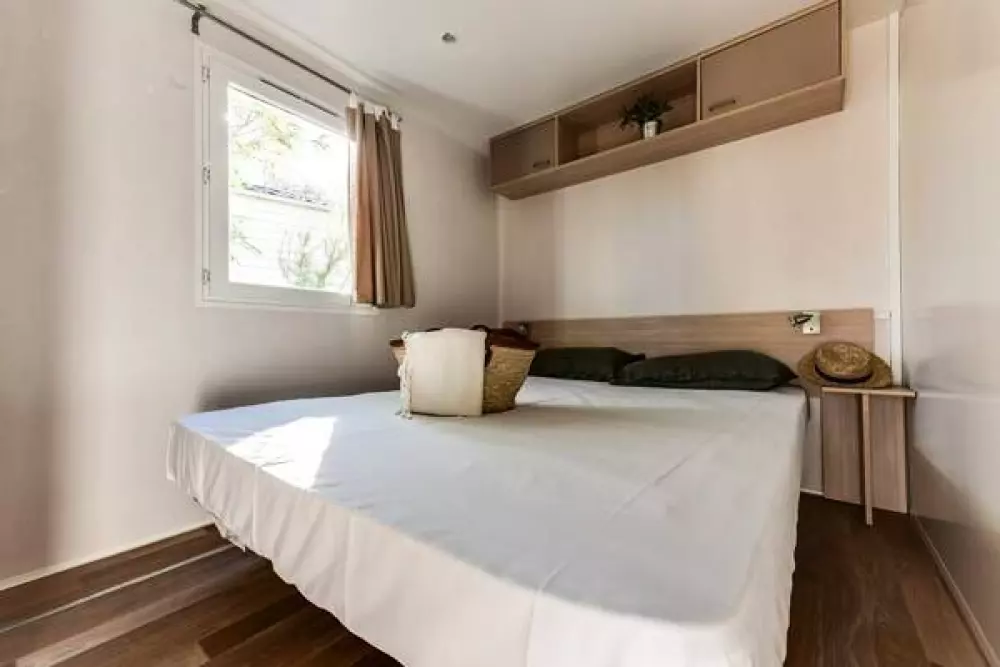 Camping La Baie des Anges 4 Sterren★★★★