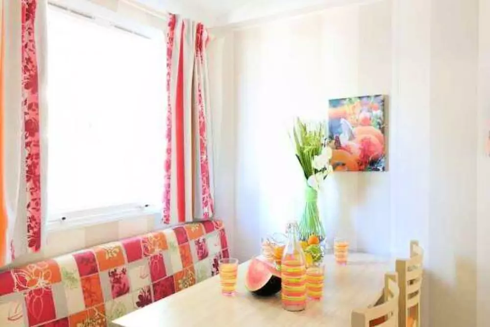 Camping La Baie des Anges 4 Sterren★★★★