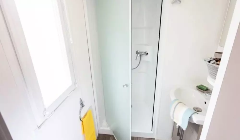 Camping La Baie des Anges 4 Sterren★★★★